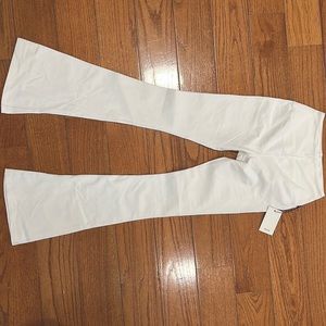 Splits59 flare leggings
